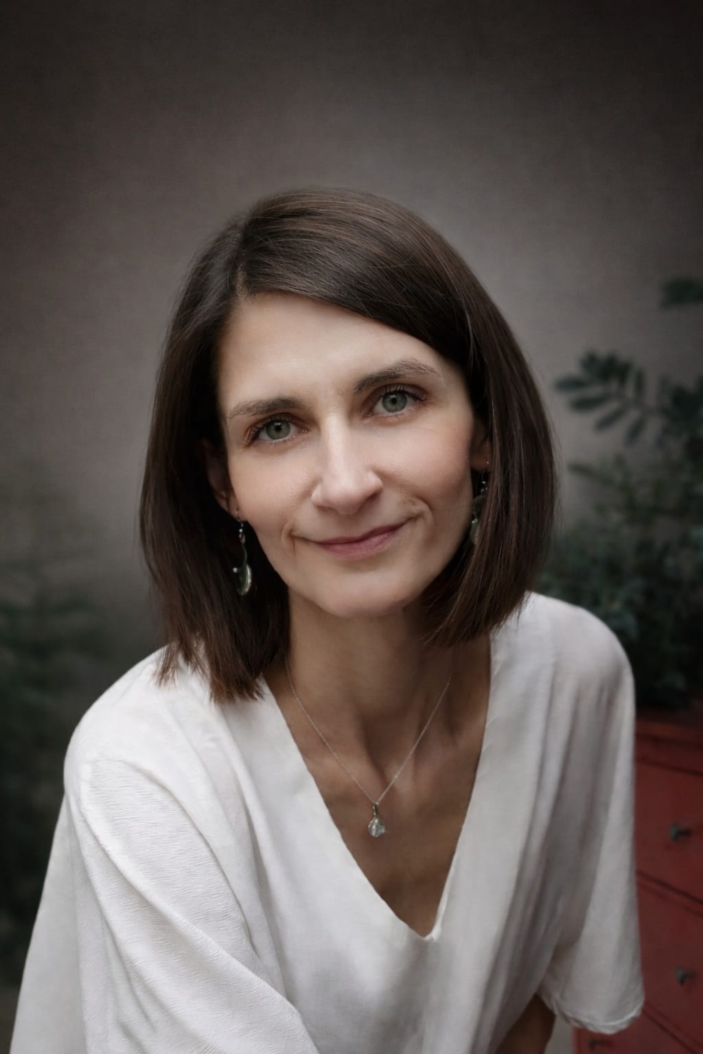 Urszula Sokołowska